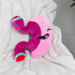 Barry The Sleeve Plush Stomach - 10-Inch After Surgery Pal for Bariatric Gastric Bypass Education