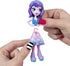 Off the Hook Style Studio Fashion Fun Playset with 4-inch Small Doll, Fashions and Accessories for Girls 5+
