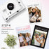 Lapogy 40 Romantic Card Games for Date Night - pcs Date Ideas Scratch Off Date Adventurous Cards Valentines Day Bridal