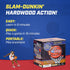 Zobmondo!! GoHoops Basketball Dice Game for Families, Kids, and Fans