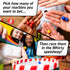 2-6 8+ Whirly Derby: The All Action Marble Racing Game | New Family Board Game, for Players, Age