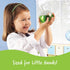Learning Resources Primary Science Deluxe Lab Set - 45 Pieces, STEM Toys for Preschool Science Experiments