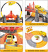5-7, 3-5, 342Pcs Set 3 4 5 6 7+ OR OR TU Toys for Boys Race Track for Toddlers Construction Toys for Boys Kids Car
