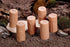 Yellow Door Let's Roll, Forest Friends Rollers, Set of 6