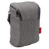 Garosa Insulated Baby Bottle Bag Breastmilk Storage Bag Leak Proof Reusable Large Capacity Nylon Tote Pouch for Nursing