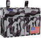 Surblue Bedside Caddy - Hanging Bed Organizer Storage Bag for Bunk Hospital Beds, College Dorms, Camp Chairs