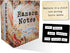 Pack 3+ Ransom Notes Expansion One - The Ridiculous Word Magnet Party Game, Players