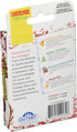 Outset Media Christmas Trivia Card Game, Travel Sized, for 2 or More Players Ages 12 and up
