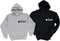 Love Sweatshirts For Couple - Valentine's Day Hoodies For Women, Men, Boys,