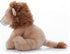 The Petting Zoo Lion Plush Toy, 8 Inches, Gifts for Kids, Wild Onez Zoo Animals