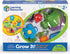 Set 9 2+ Learning Resources New Sprouts Grow It! Toddler Gardening - Pieces, Ages Toddler Learning Toys, Garden Toys