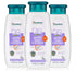 Himalaya Gentle Baby Shampoo for Baby-Soft Hair & Scalp, 13.53 oz, 3 Pack