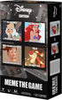 Spin Master Games Meme The Game - Disney Version Funny Cards Family Party Activity for Adults and Kids Ages 8+