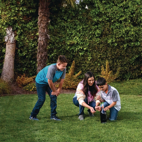 Steve Spangler Science Extreme Geyser Tube - Science Kit for Kids, Mentos & Soda Lab Experiment