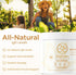100% 25% Immune 30 Natura Bovine Colostrum Powder Pure, First Milking All-Natural IgG Grass-Fed & Pasture-Raised Gut