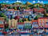 1000 26.75 19.75 Buffalo Games - Eric Dowdle - Mt Airy, NC - Mayberry - Piece Jigsaw Puzzle for Adults -Challenging
