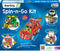 Smartivity 20in1 Spin-n-Go Kit for Kids Ages 6-7-8-9-10-11-12 I Build a Moving