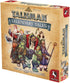 Pegasus Spiele 56100E - Talisman - Legendary Tales, Multicolor