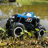 Threeking 1:16 Pick-up Toys RC Car Truck, Waterproof Remote Control Cars, Suitable for All Terrain 4WD Off-Road Gifts