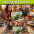 Pandapop Set, 2 1 Set 3 4 5 6 7+ Kids Gardening Tools In Kids Leaf Blower & Toy Lawn Mower with Sounds & Lights, Kids