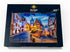 MyPuzzle Rothenburg Ob Der Tauber by Night, Romantic Road in Bavaria, Germany - 500 Piece Premium Jigsaw Puzzle
