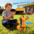 Programmable anysun Robot Dog for Kids, Remote Control Dog with Voice and Touch Interaction, Followable Dog Robot
