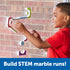 18 5+ Learning Resources STEM Explorers Marble Runners - Pieces, Ages STEM Toys and Activities for Kids, Brain Teaser