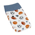 Sweet Jojo Designs Sports Theme Boy Baby Changing Pad Cover Infant Newborn