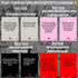 100 Couples Games for Date Night, Drinking Card Game for Dating, Super Fun Card Game for Couple, Dares & Questions