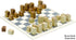 Chess Pieces Made in USA