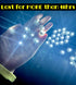 150 150 GiftExpress Pcs Plastic Glow in the Dark Easter Eggs Non Electronic & Mini Flashing Light Balls Standalone