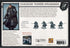 CMON A Song of Ice Fire Tabletop Miniatures Game Shadow Tower Spearmen Unit Box | Strategy Game for Teens Adults | Ages