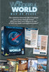Lucky Duck Games It's A Wonderful World War or Peace Expansion - Strategy Game for Kids and Adults