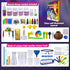 150 Set UNGLINGA Experiments Science Kits for Kids, S.T.E.M Educational Project Toys for Boys Girls Birthday Gifts