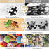 Jeacirio 100 6-8 8-10, 11 15in Jeaiciro Piece Puzzles for Kids Ages & Delicious Ice Cream Jigsaw Puzzle, Educational