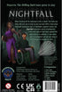 The Stifling Dark Nightfall Expansion - Horror Strategy Board Game, New Content, Requires Base Game, Age 14+, 2-5 Player