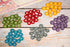 10+, 2-4 40 Inori Board Game - Cooperative and Competitive Worker Placement Strategy Game, Fun Family Game for Kids