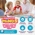 WONDER IT 5-8 Number Park - Addition & Subtraction Math Games for Kids Ages - Fun Educational Learning Game - Board