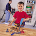 Learning Resources Play Tool Set, Toddler Tools, 20 Pieces, Construction Toys for Kids, Ages 3+