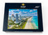 MyPuzzle Premium 1000 Piece Jigsaw Puzzle - South Beach Miami Beach Florida USA for Adults