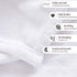 Dirt Bike Motocross Baby Blanket - Super Soft Swaddle for Newborn, Infant, Toddler - XS 30x40 in, Nursery Gift