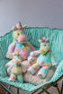 19-Inches, Mary Meyer Marshmallow Zoo Stuffed Animal Soft Toy, Large Fro-Yo Unicorn
