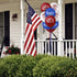 Gejoy 60 Pieces Open House Balloons, 12 Inches Latex Balloons for Real Estate Supplies and Yard Sign