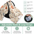 Mazeann Vintage Baseball Sport Car Seat Cover Baby Breathable Soft Infant Carseat Covers Canopies Babies Carrier Covers