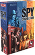 Spy Connection - Board Game by Pegasus Spiele 2-4 Players Board Games