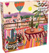 Buffalo Games - Hebe Studio - 500 Piece Jigsaw Puzzle for Adults - Cappadocia Turkey - Perfect for Game Nights