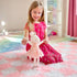 Ballerina Stuffed Unicorn - Unicorn Stuffed Animal, Gifts for Dance Recitals and Ballerinas