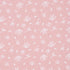 Gerber Girls Newborn Infant Baby Toddler Nursery - 100% Cotton Flannel Receiving Swaddle Blanket, Pink Safari, Pack of 5