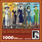 1000 Piece Jigsaw Puzzle for Adults and Families - The American Century - Design and Inventions from the 1900s