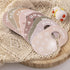 Closet Closet 8 24 WSICSE Baby Divider, Double-Sided Baby Clothes Organizer Nursery Decor Dividers for baby Clothes